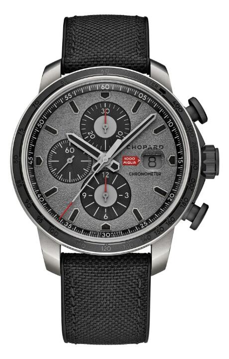 Best Chopard 168571-3019 Mille Miglia GTS Chrono Limited Edition 2024 Replica Watch